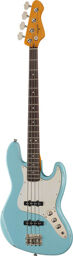 Motone J Sonic Blue Aged Sonic Blue