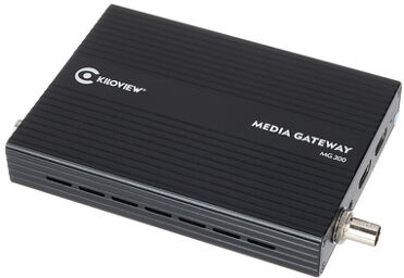 MG300 V2 Video Media Gateway