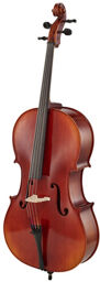 Ideale VC2 Cello 3/4
