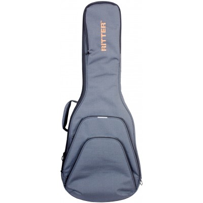 Housse GR4 Classique 4/4 Gris