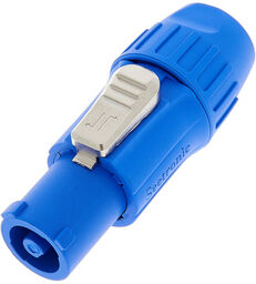 SAC3FCA Power Twist Bleu