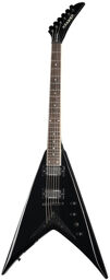 Dave Mustaine Vanguard Ebony Ebony