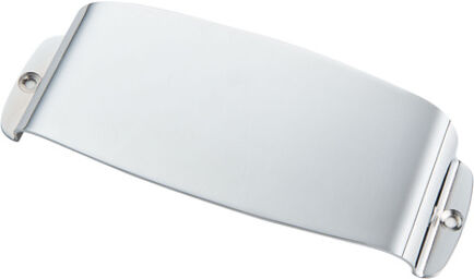 Pickup Cover 5 Bass Chrome