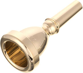 22 Tuba Mouthpiece GP