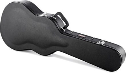 GWE-Acou-3/4 Case Noir