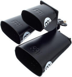 SLTRI BK Triple Bell Noir