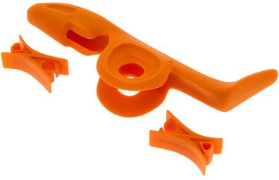 Bow Holder & Stopper Set OR orange
