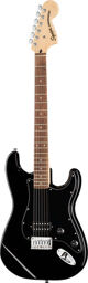 FSR Aff Strat H HT LRL BPG BLK Noir