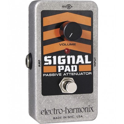 Nano Signal Pad