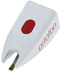 Concorde Pro Spare Stylus Argent