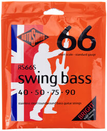 RS66S Swing Bass