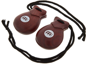 FC2 Castanets Concert Marron