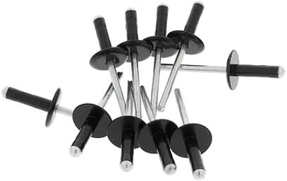 Multigrip Rivet