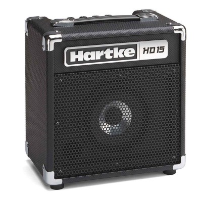 HD15 Combo Basse 1x6.5