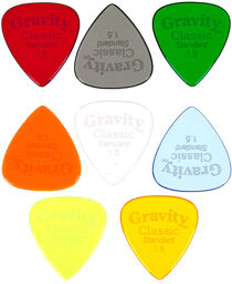 Classic Multi-Color 8-Pack1,5