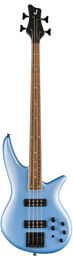 X Series Spectra Bass IV MBF Matte Blue Frost