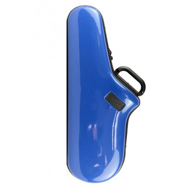 Étui Saxophone Alto Softpack - Bleu