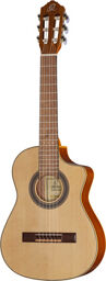 RQ25 Requinto Naturel mat