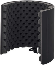 Flexi Screen Ultra MKII Black