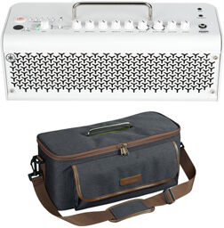 THR30IIW White Bundle blanc