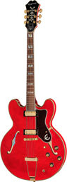 Gem Archer Sheraton Mbilt CR Cherry Red