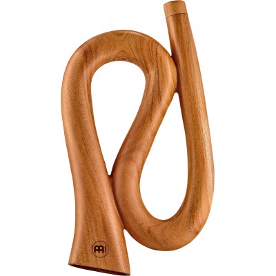 S-shaped Pro Didgeridoo Tuning C