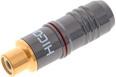 Cinch HI-CF08-Red rouge