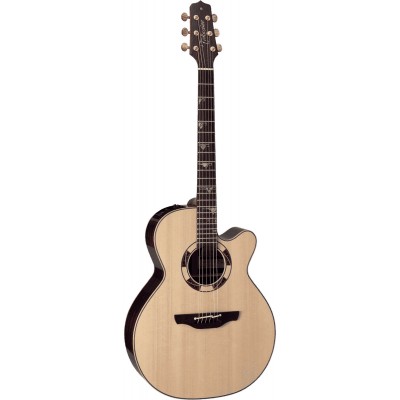 Dsf48C Nex Santa Fe CW Japon Natural Gloss