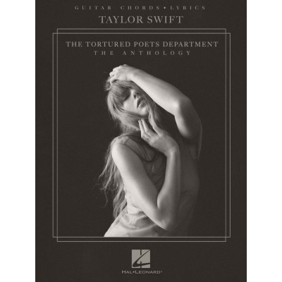 Taylor Swift - The Tortured Poets Department - Guitare