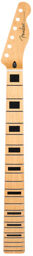 Neck Play. Tele MN Block Inlay