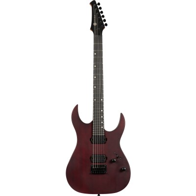 S400MWR Satin Wine red