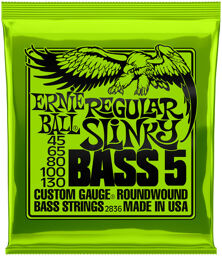2836 Regular Slinky