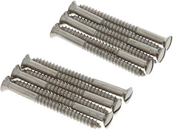 Pickup Screws Set