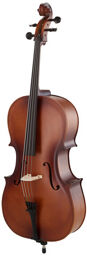 Student Cello Set 1/4