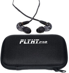 SE215 Pro K Case Bundle