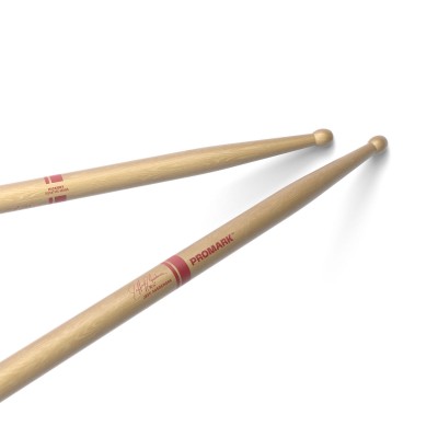 Jeff Ausdemore Hickory Olive En Bois