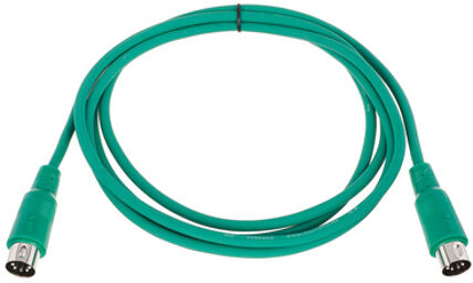 SK366-2-GRN Midi Vert