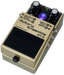 RT-2 Rotary Ensemble