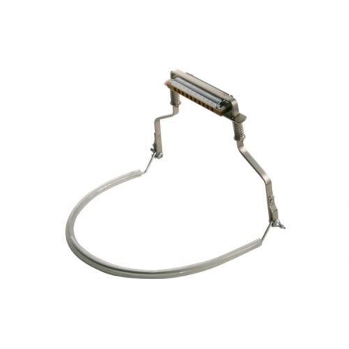 Porte-harmonica Diatonique (10,6 Cm)