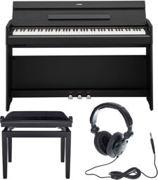 YDP-S55 B Set Noir
