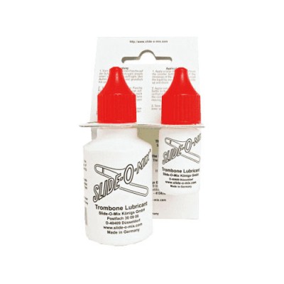 Lubrifiant Coulisse (50 ml x1 + 10 ml x1)