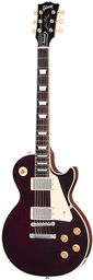 Les Paul Standard 50s Trans Ox Translucent Oxblood