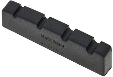 PT 1270-00 TUSQ U-Bass Nut Noir