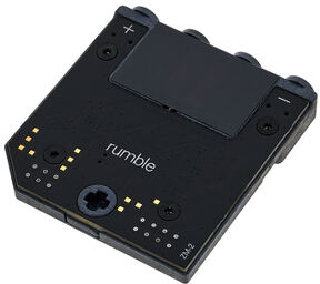 Rumble Module