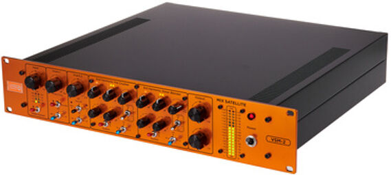 VSM-2 Full Version