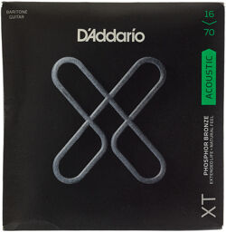 XTAPB1670 Baritone Set
