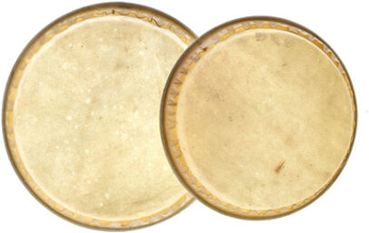 Bongo Skins for MB202