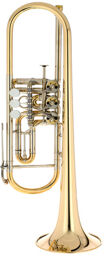 M-Series GL72* Bb-Trumpet UL