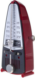 Metronome Piccolo 834 Ruby Rubis