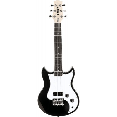 Sdc-1 Mini Black